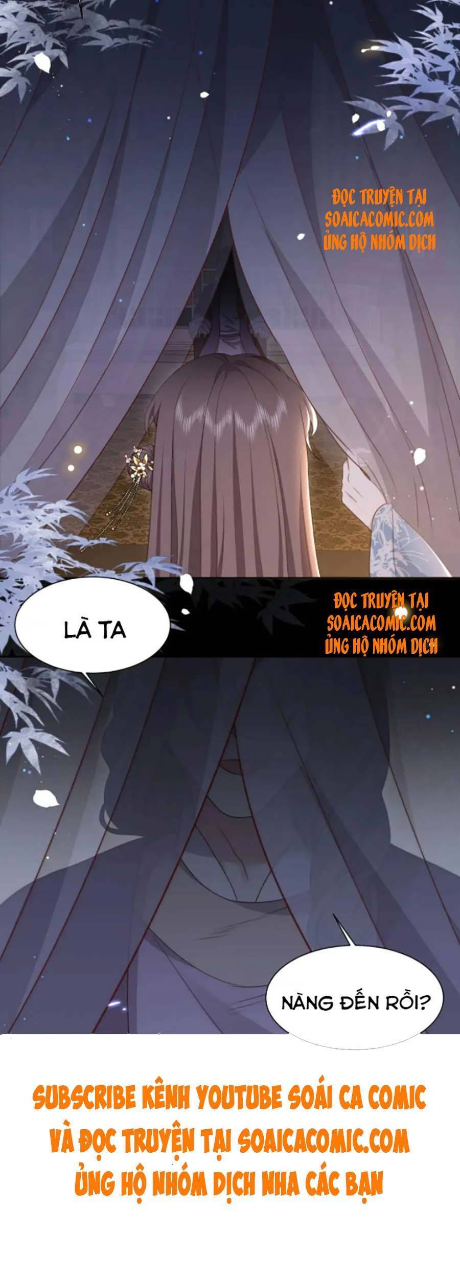 Cô Vương Quả Nữ Chapter 20 - 29