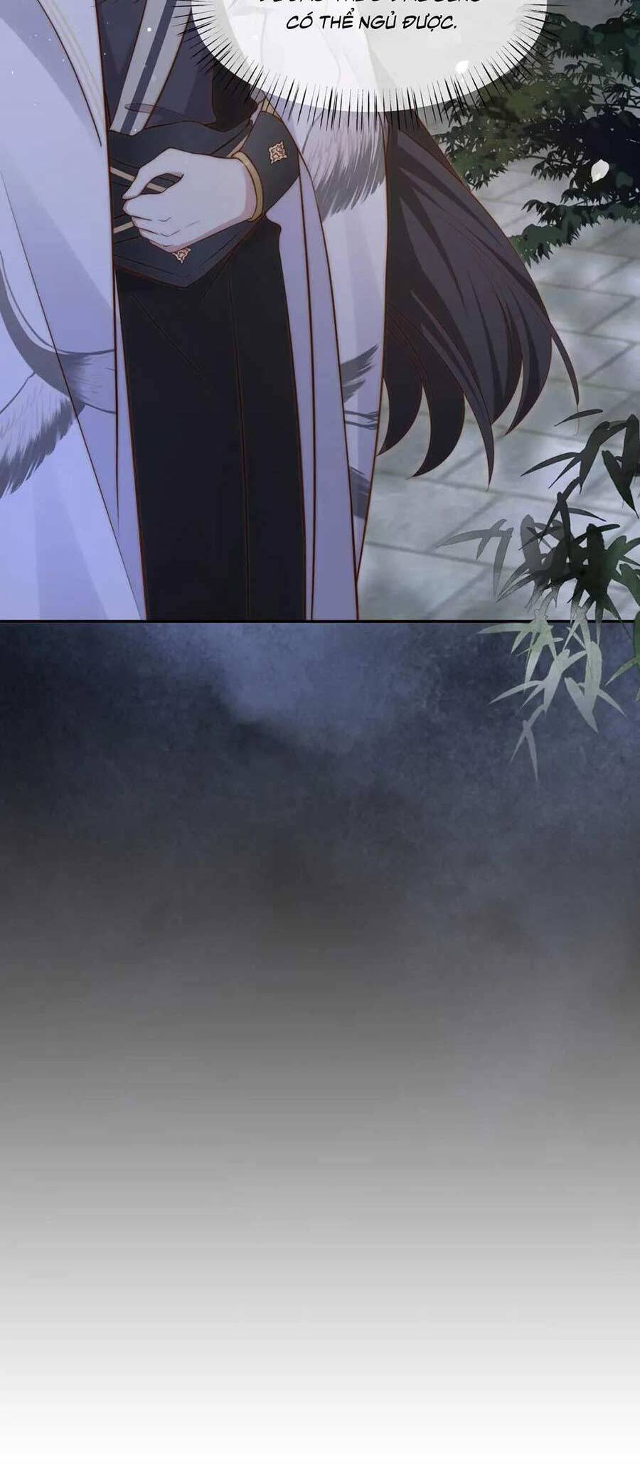 Cô Vương Quả Nữ Chapter 22 - 16