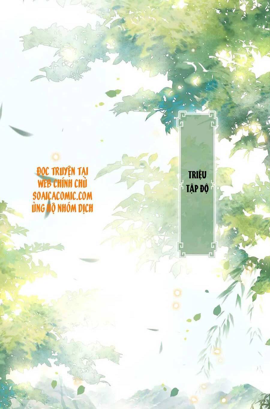 Cô Vương Quả Nữ Chapter 22 - 25