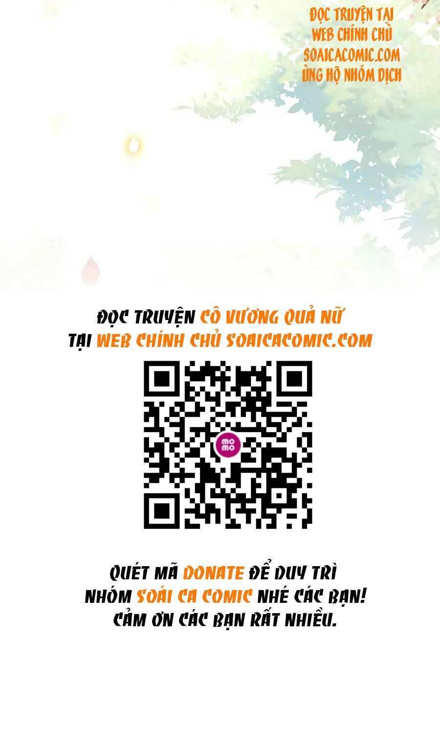 Cô Vương Quả Nữ Chapter 22 - 31