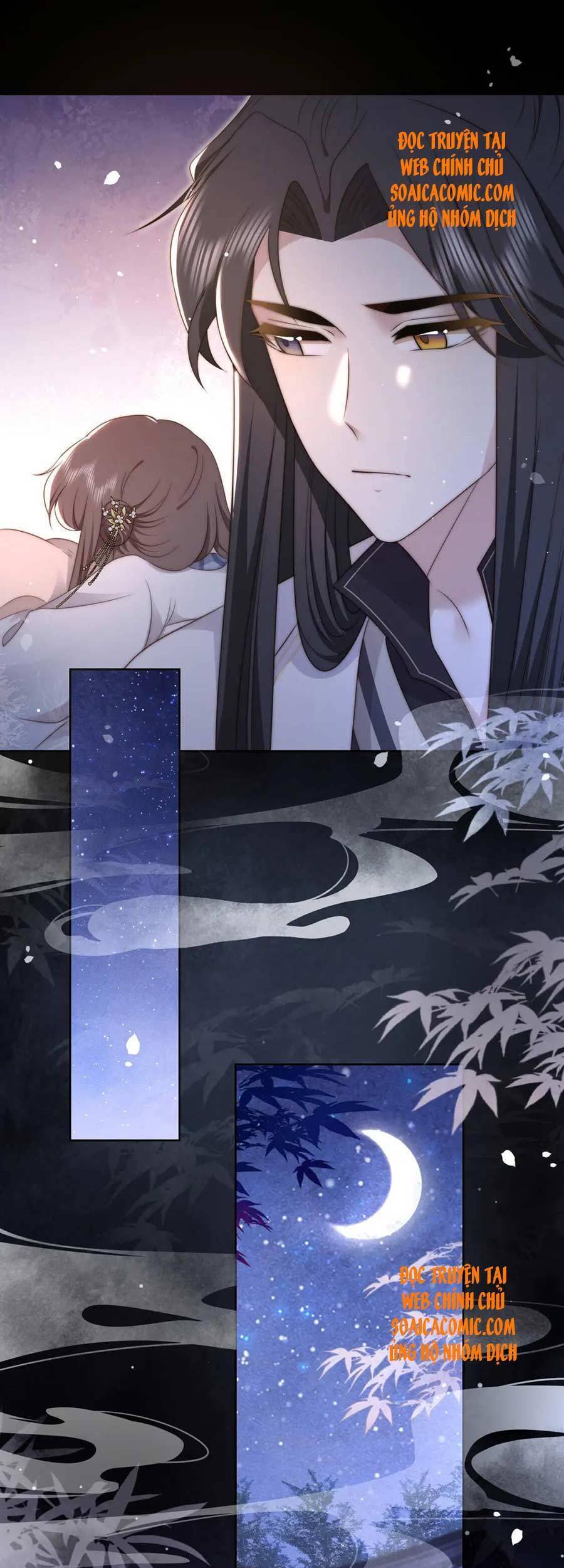 Cô Vương Quả Nữ Chapter 22 - 9