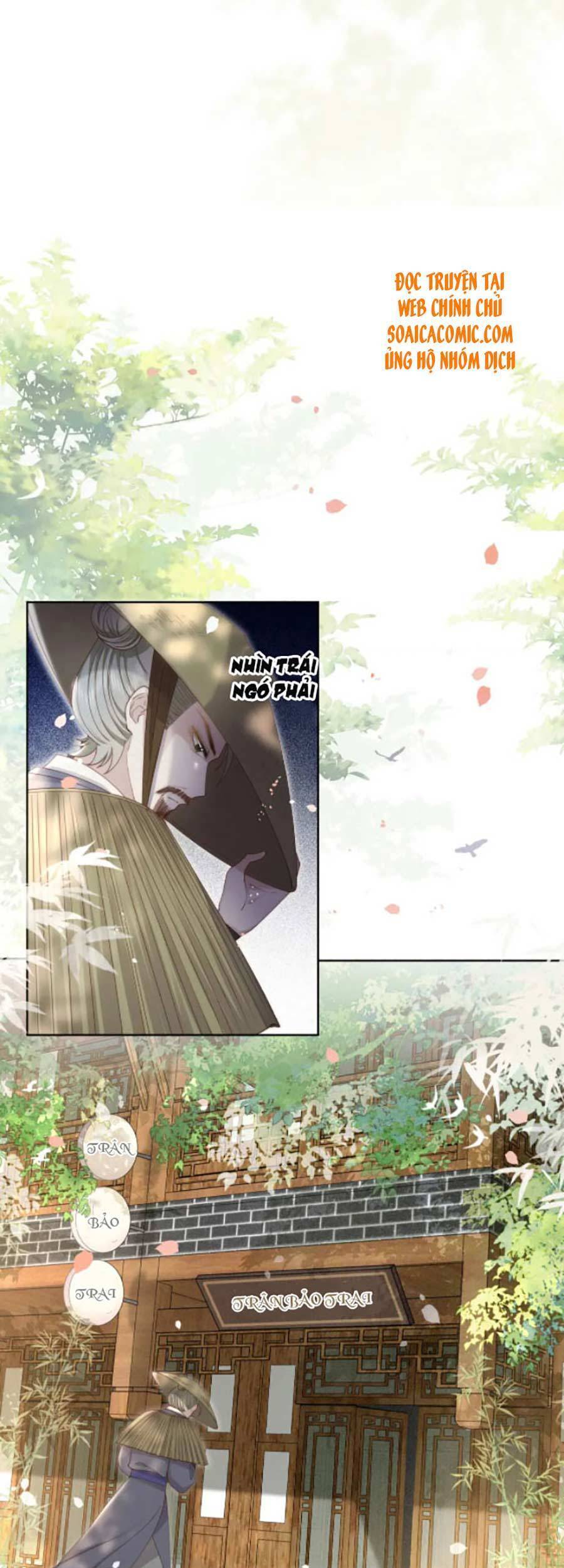 Cô Vương Quả Nữ Chapter 23 - 23