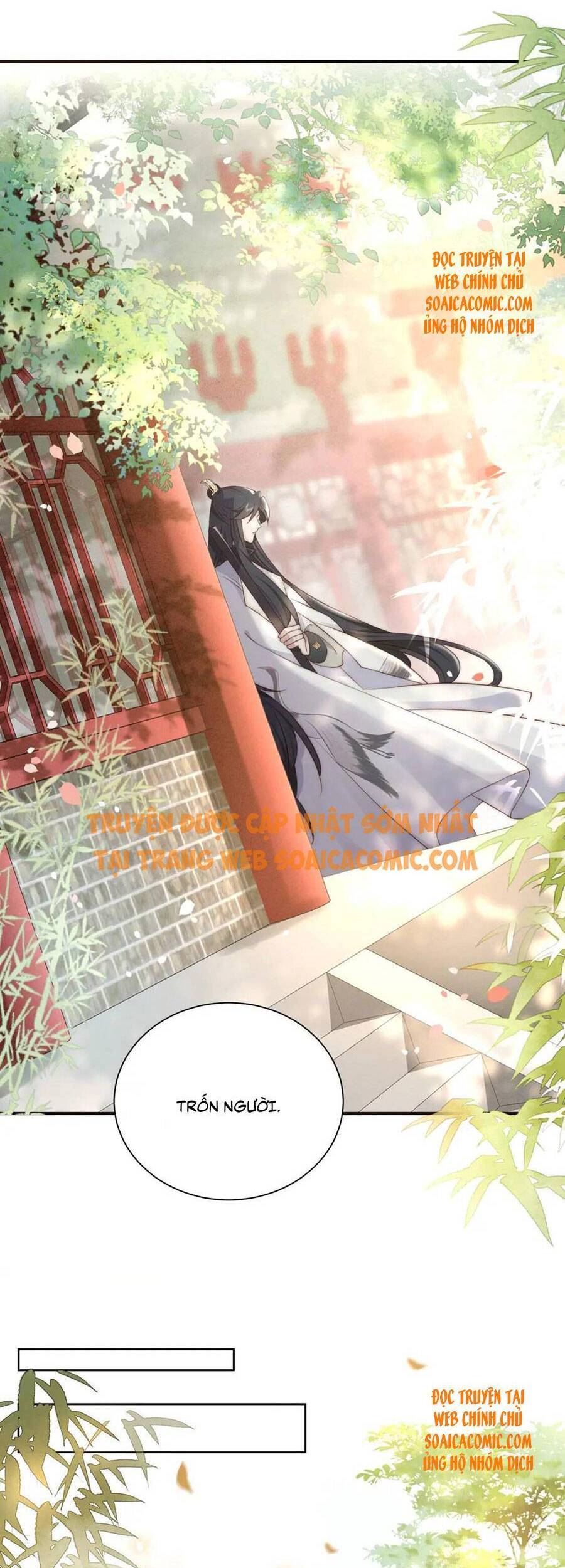 Cô Vương Quả Nữ Chapter 24 - 19