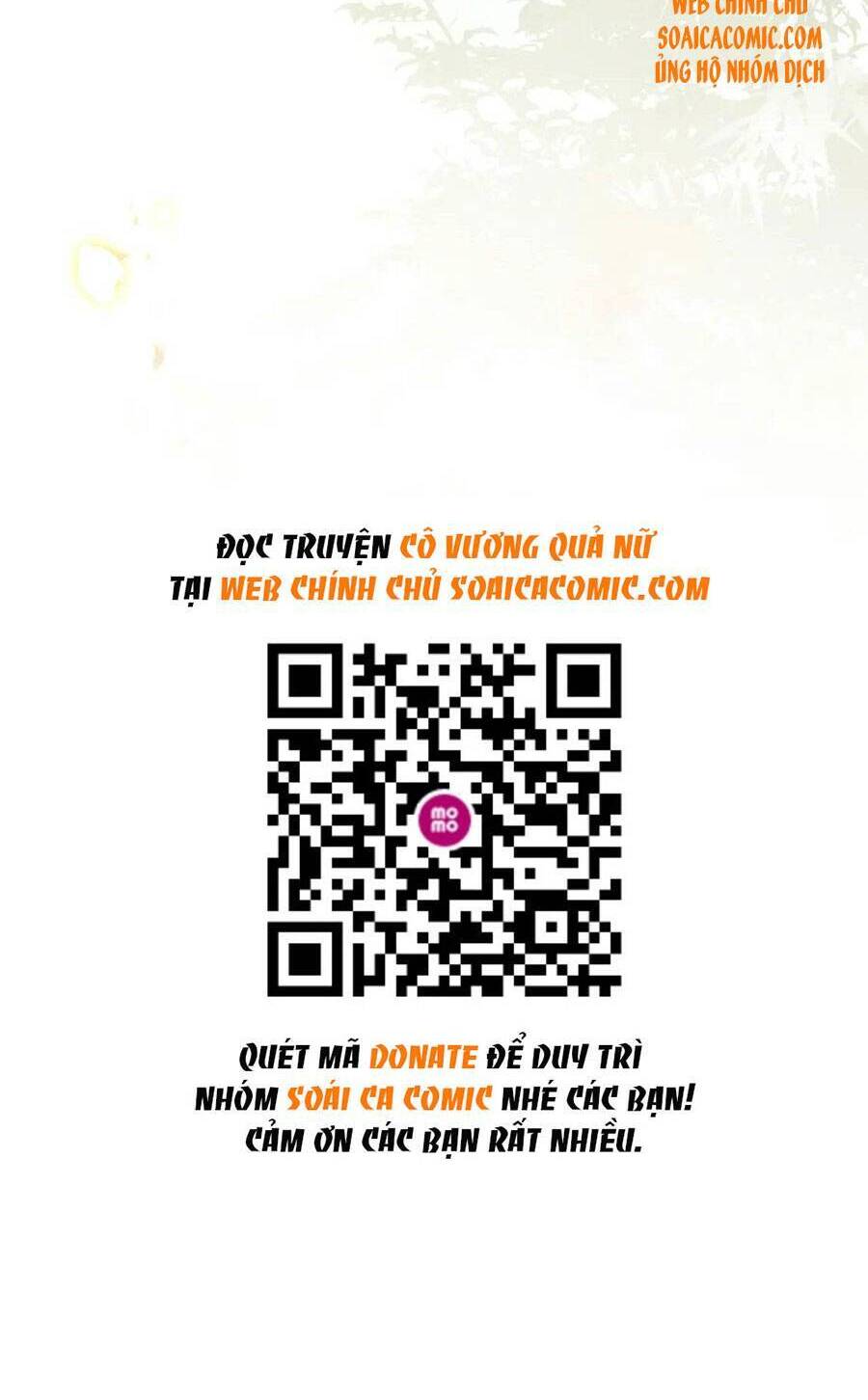 Cô Vương Quả Nữ Chapter 24 - 28