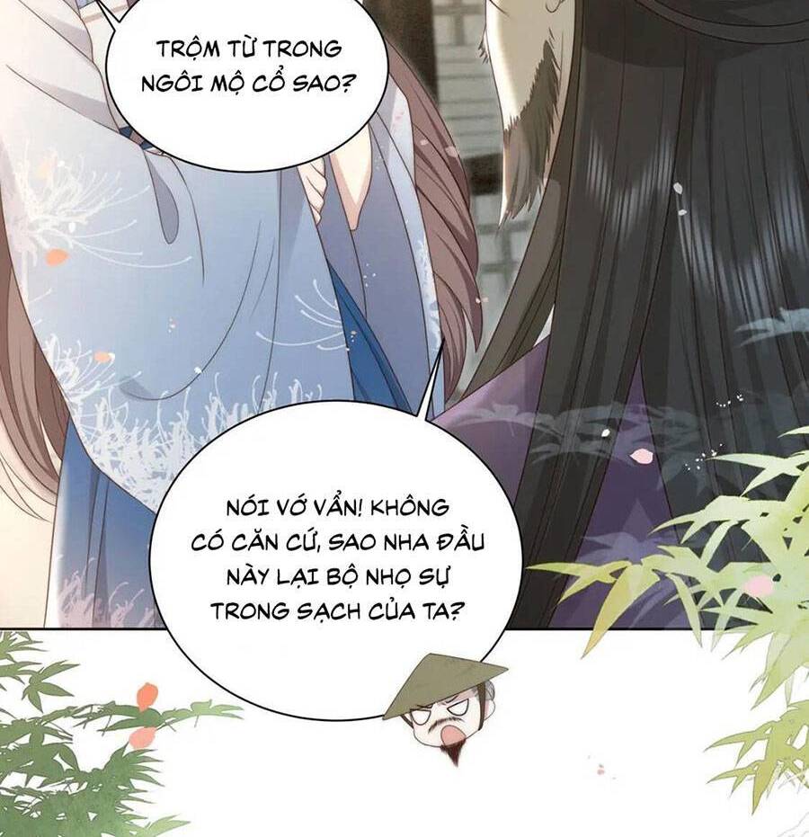 Cô Vương Quả Nữ Chapter 24 - 8