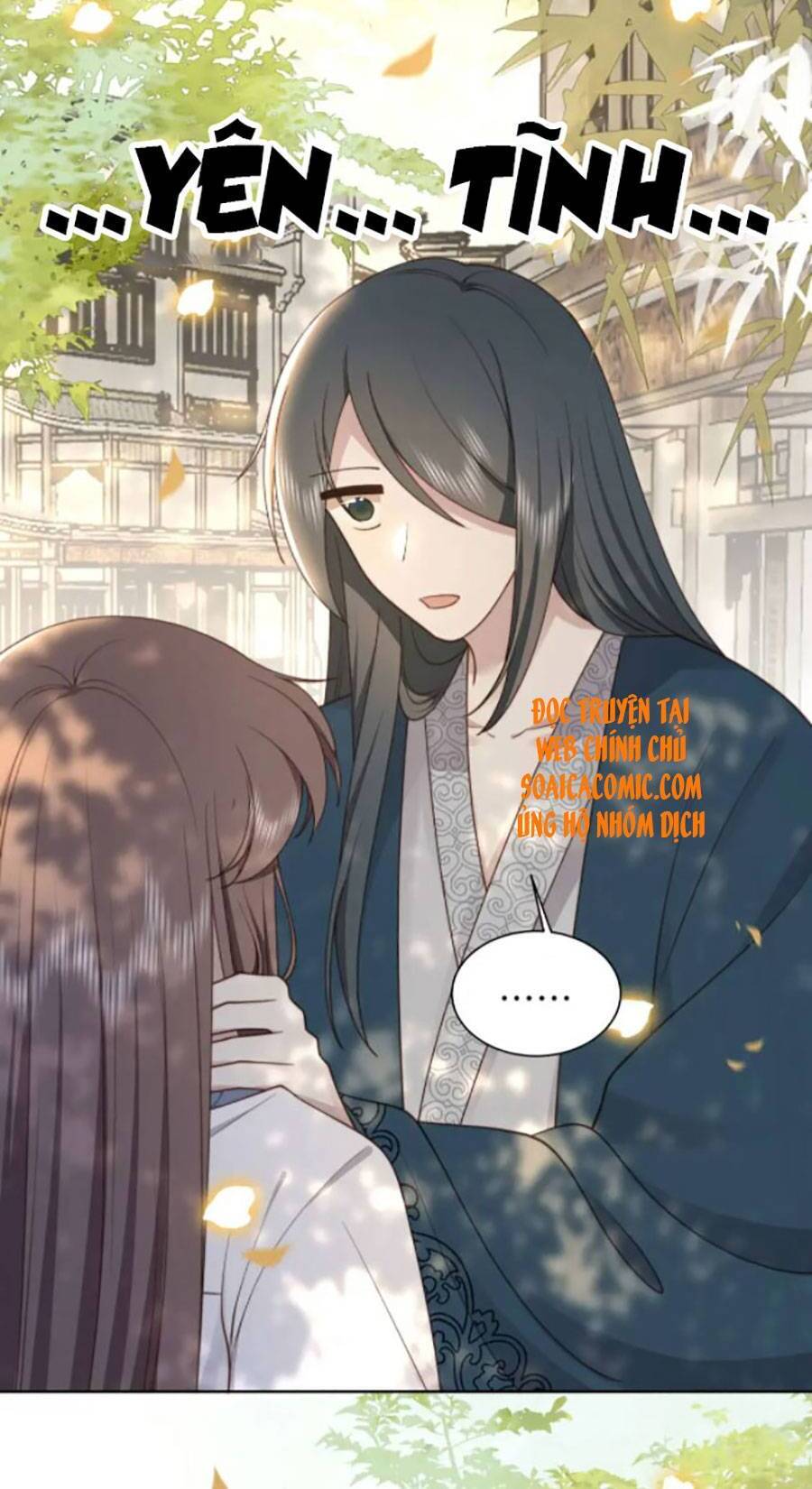 Cô Vương Quả Nữ Chapter 25 - 13