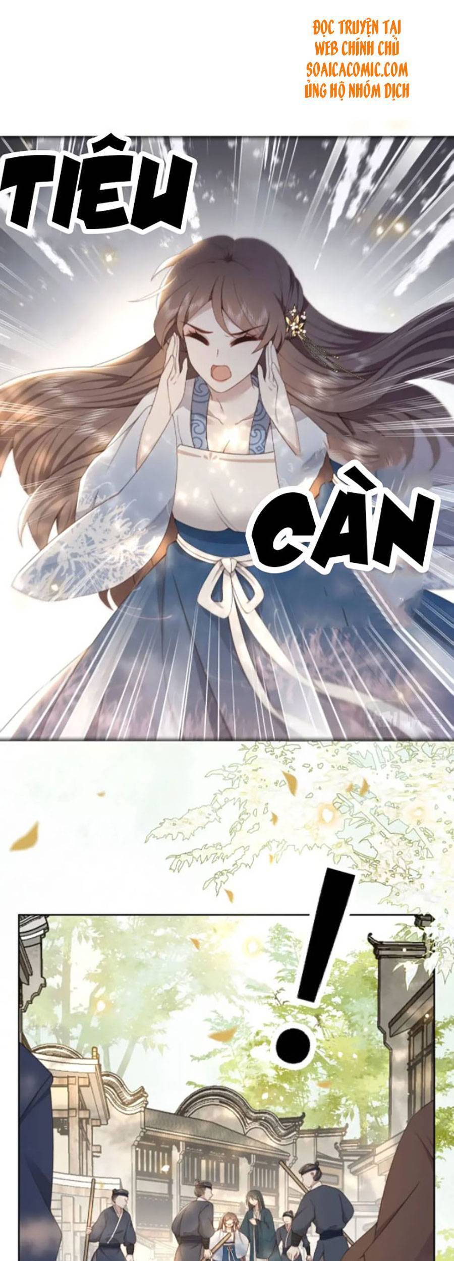 Cô Vương Quả Nữ Chapter 25 - 17