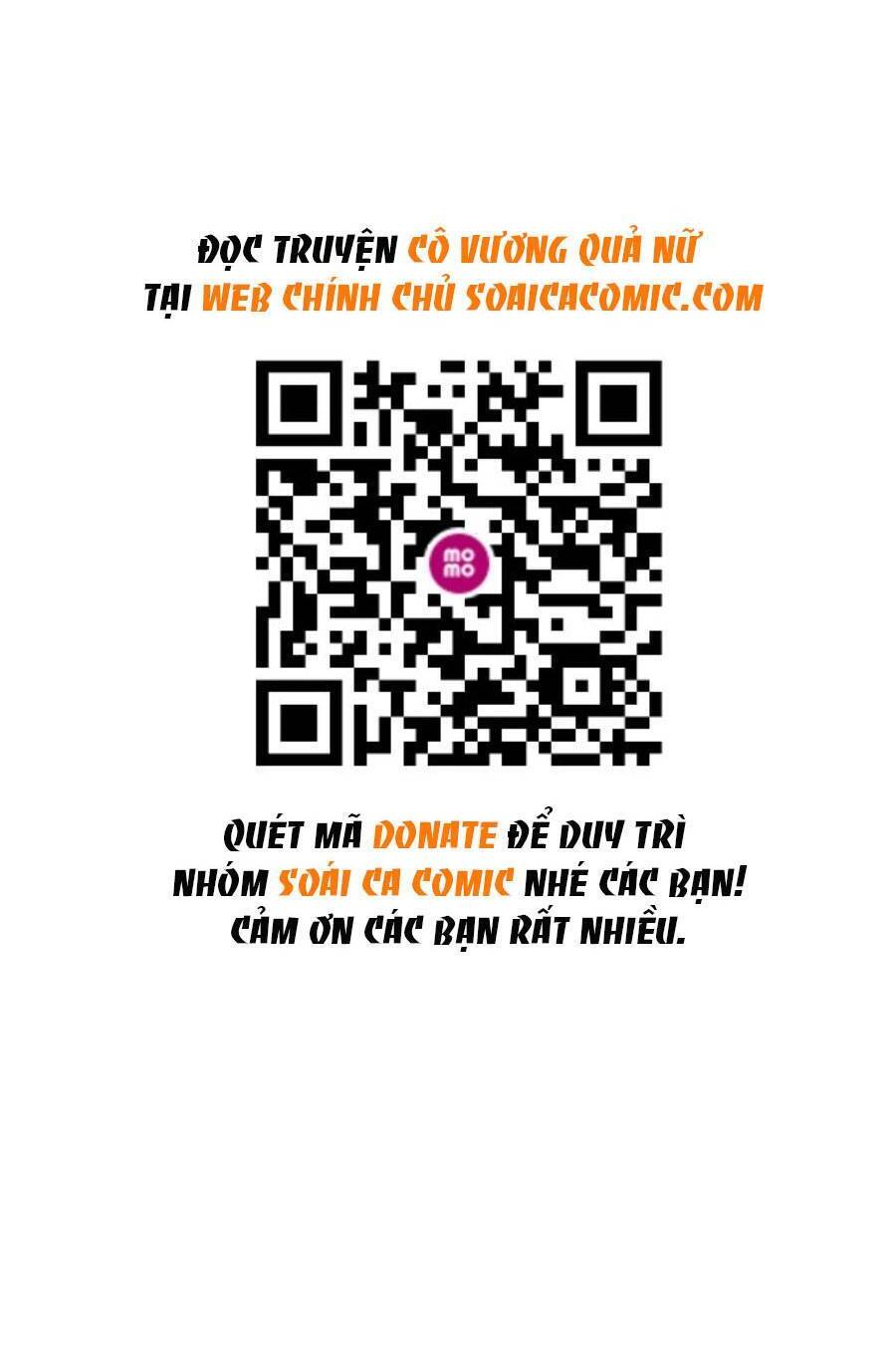 Cô Vương Quả Nữ Chapter 25 - 23