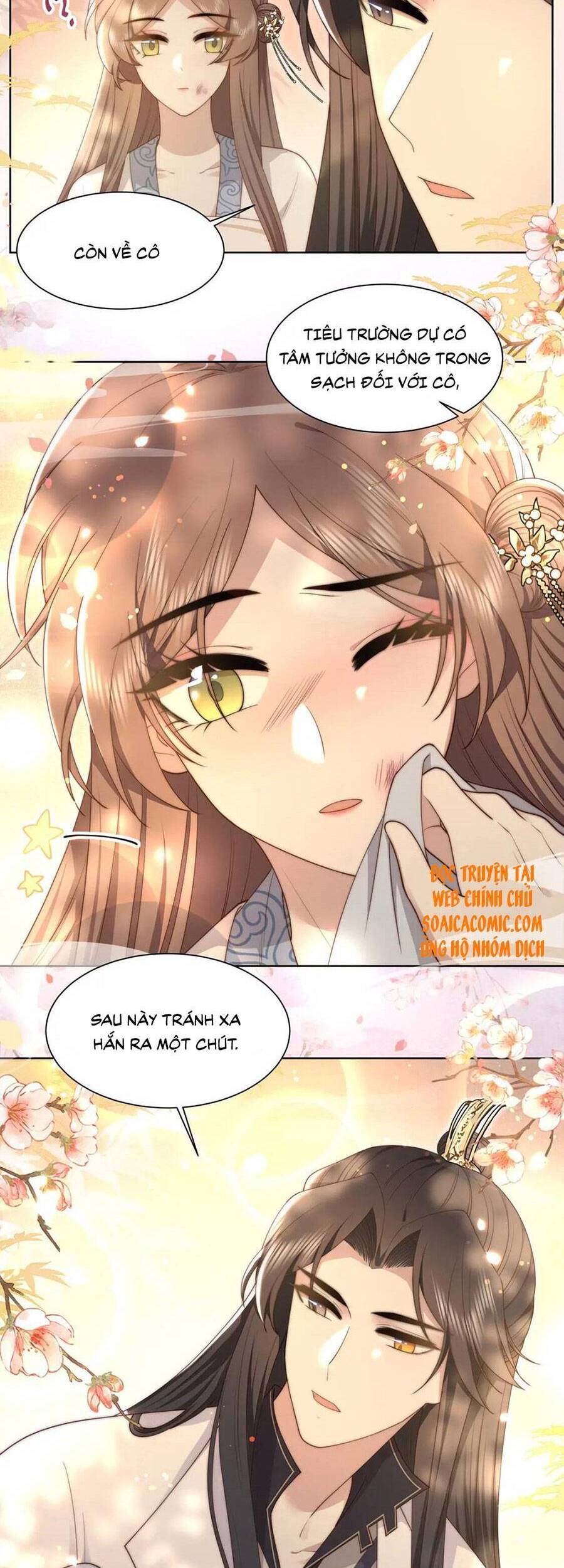 Cô Vương Quả Nữ Chapter 26 - 18