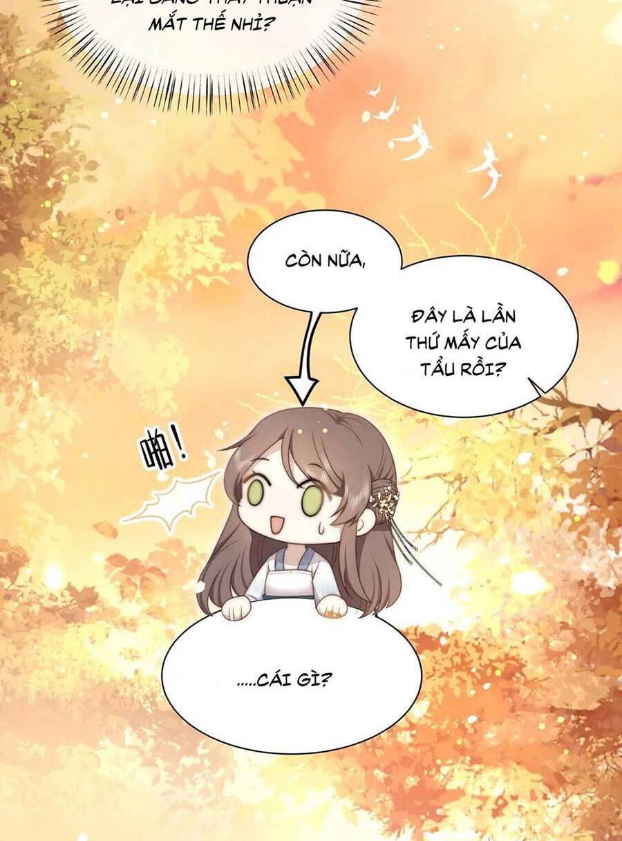 Cô Vương Quả Nữ Chapter 26 - 20