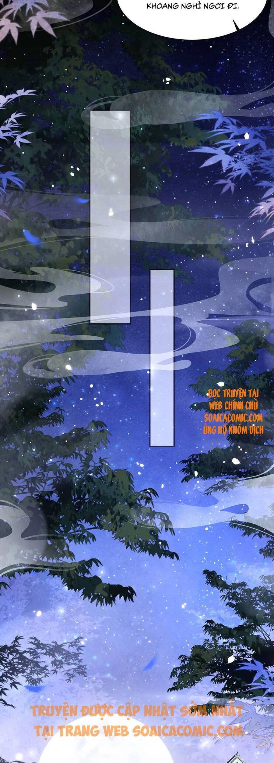 Cô Vương Quả Nữ Chapter 27 - 2