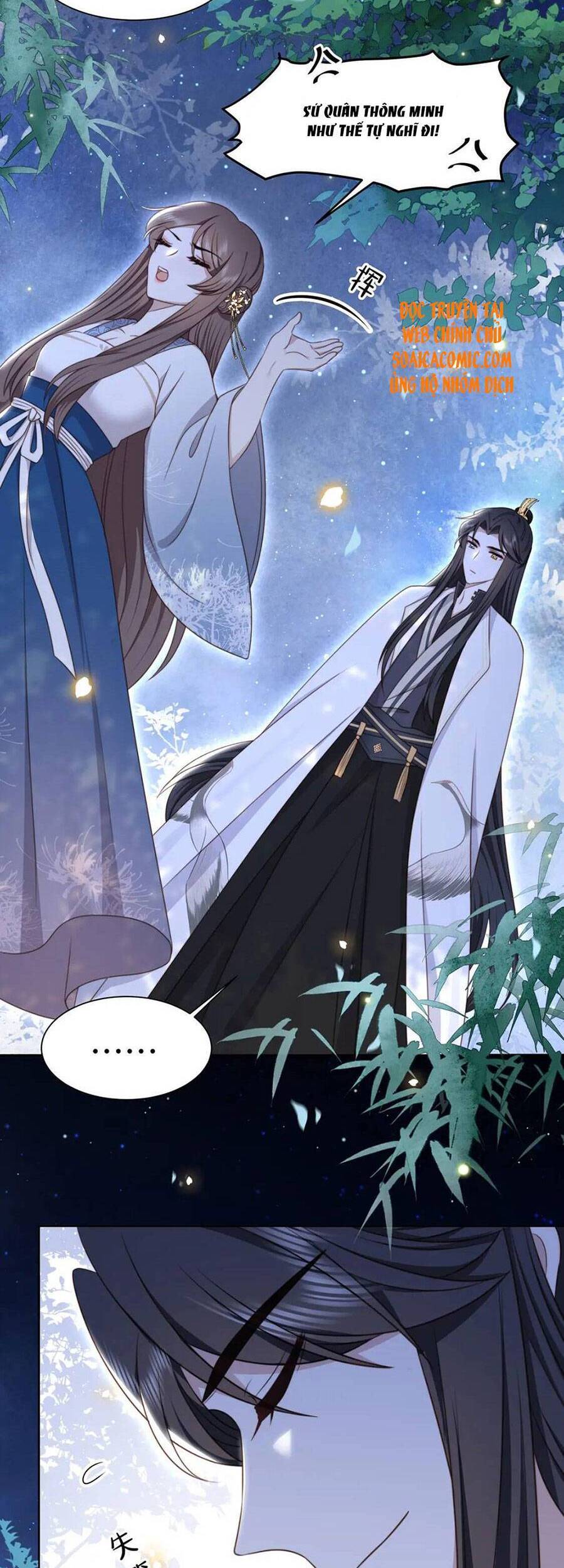 Cô Vương Quả Nữ Chapter 27 - 11