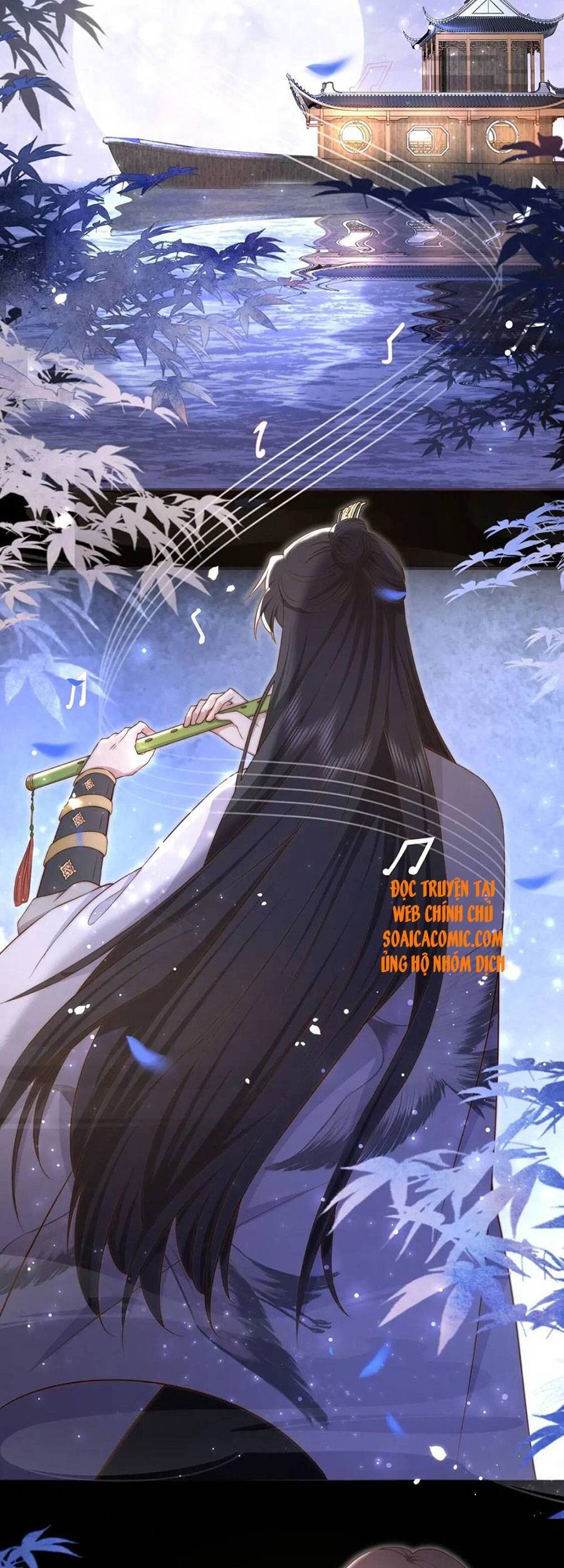 Cô Vương Quả Nữ Chapter 27 - 3