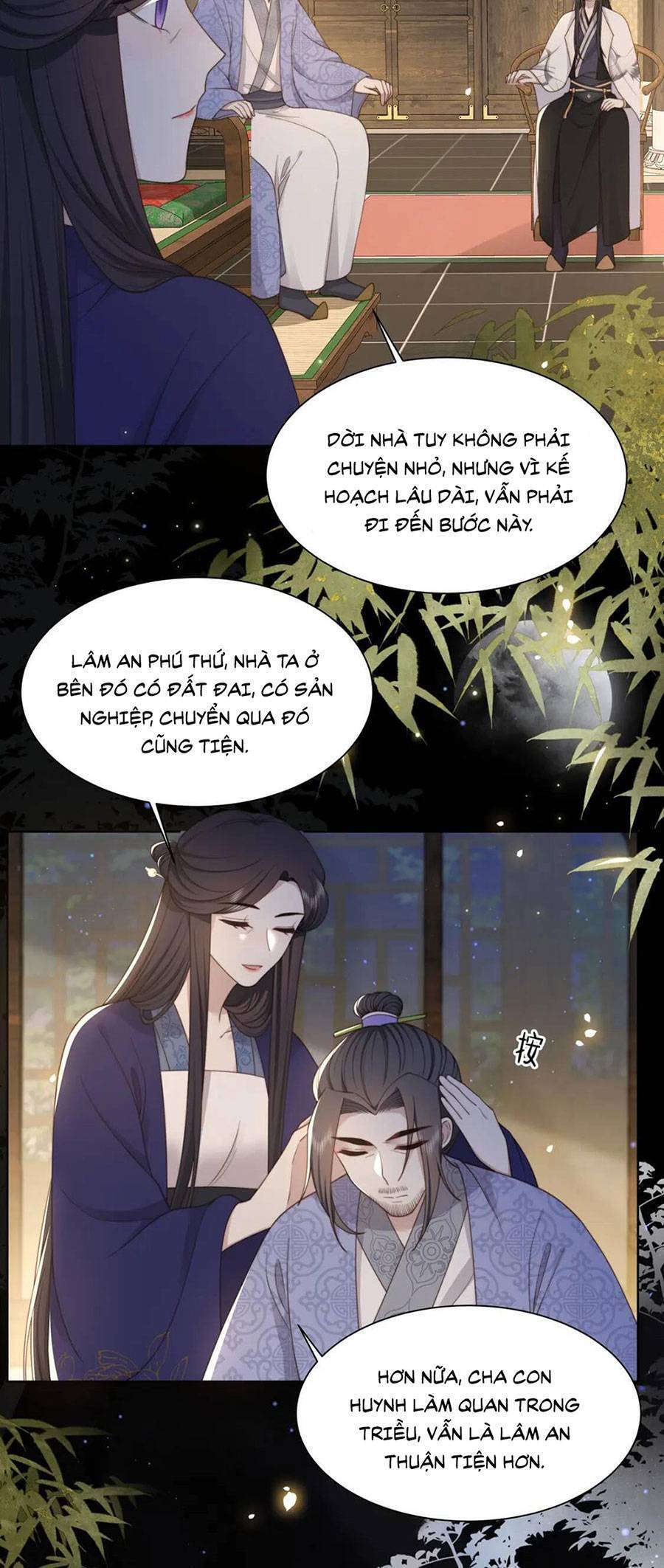 Cô Vương Quả Nữ Chapter 27 - 22