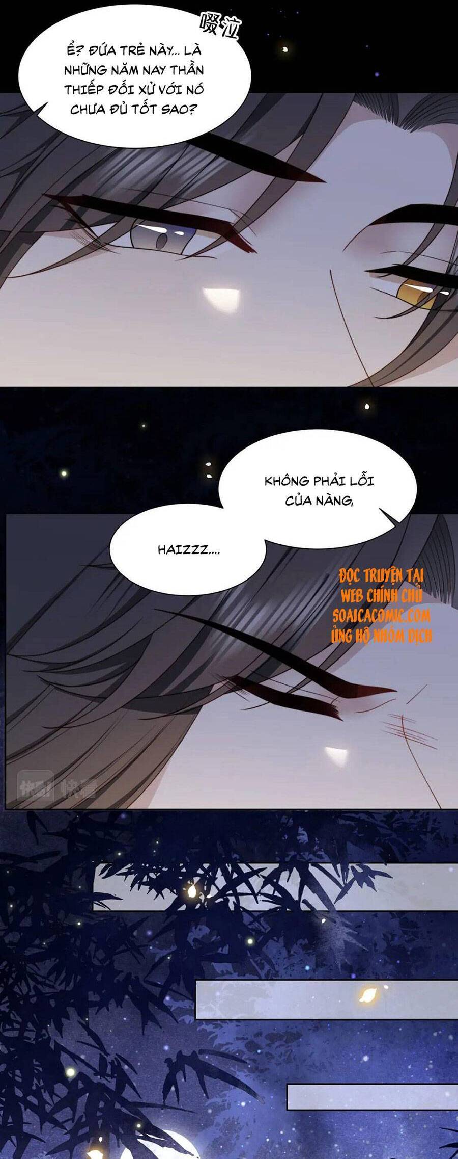 Cô Vương Quả Nữ Chapter 27 - 26