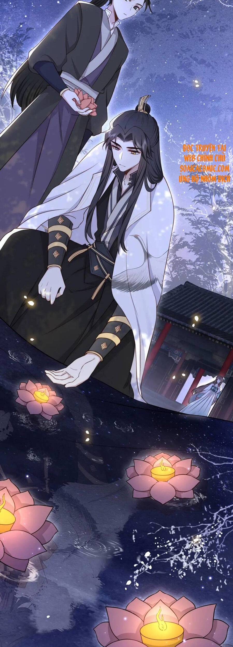 Cô Vương Quả Nữ Chapter 27 - 32