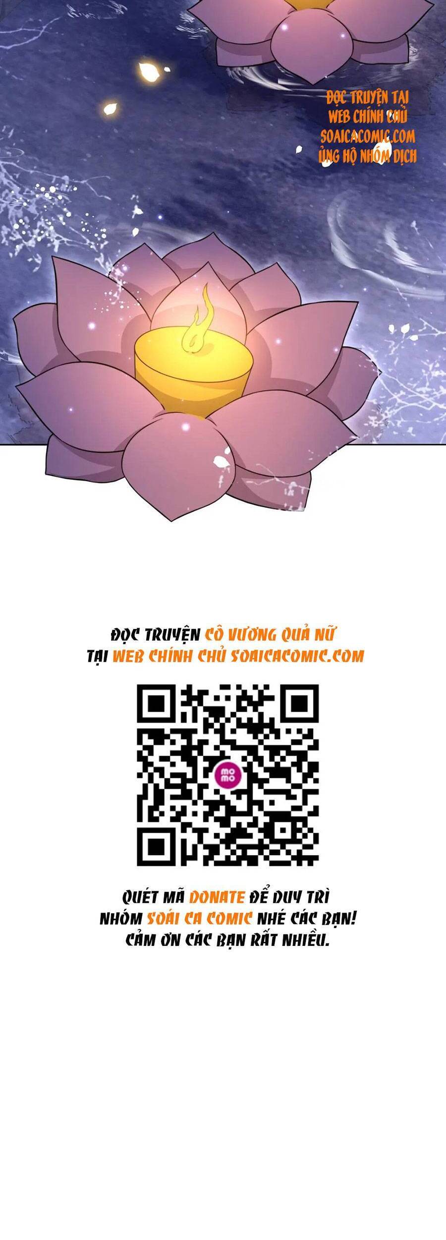 Cô Vương Quả Nữ Chapter 27 - 33