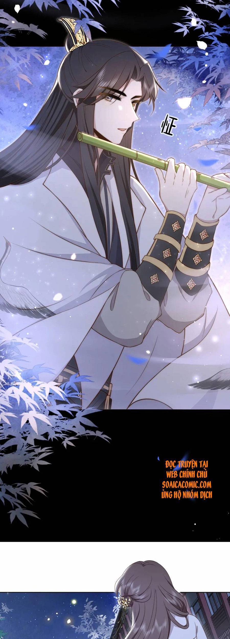 Cô Vương Quả Nữ Chapter 27 - 6