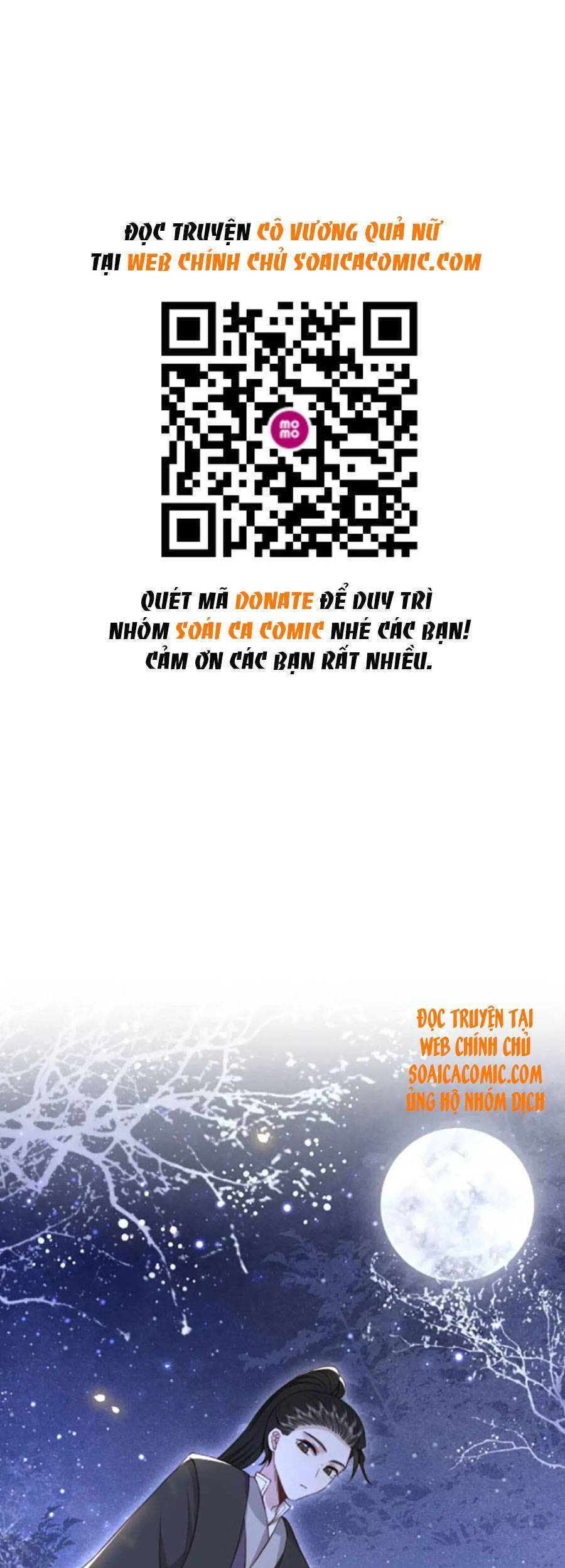 Cô Vương Quả Nữ Chapter 28 - 1