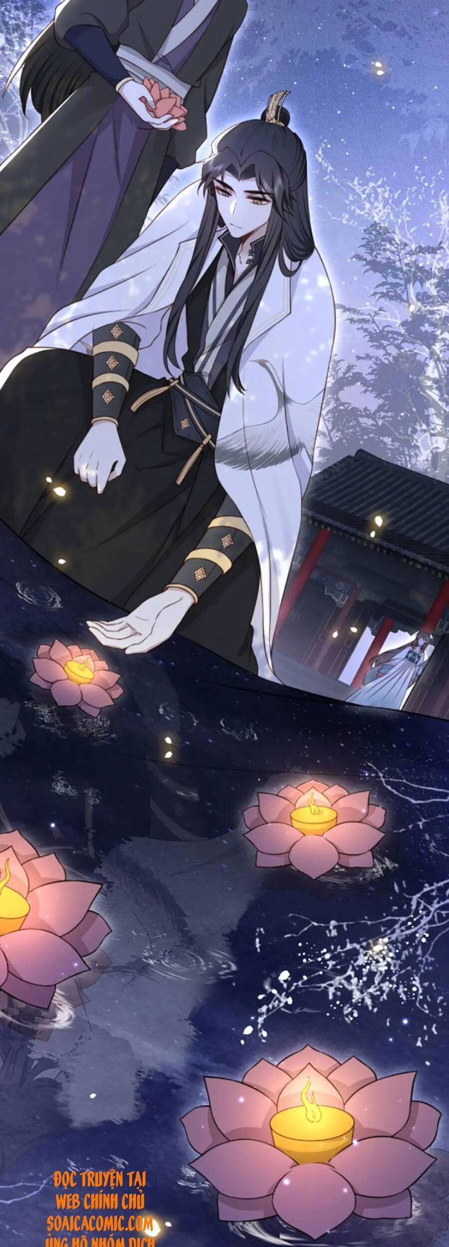 Cô Vương Quả Nữ Chapter 28 - 2