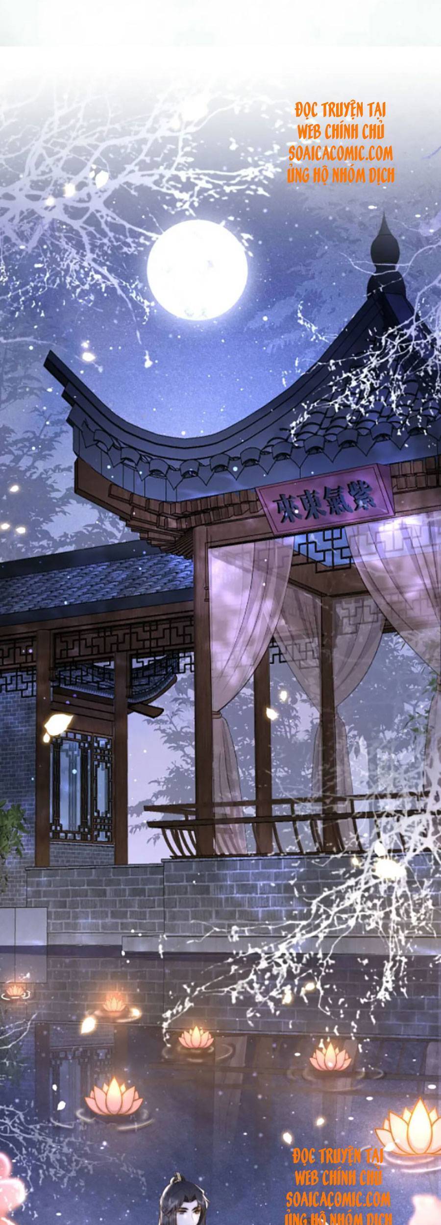 Cô Vương Quả Nữ Chapter 28 - 11