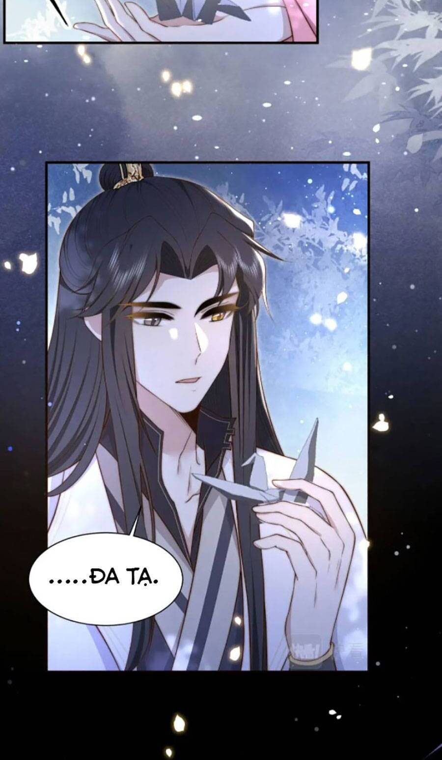 Cô Vương Quả Nữ Chapter 28 - 13