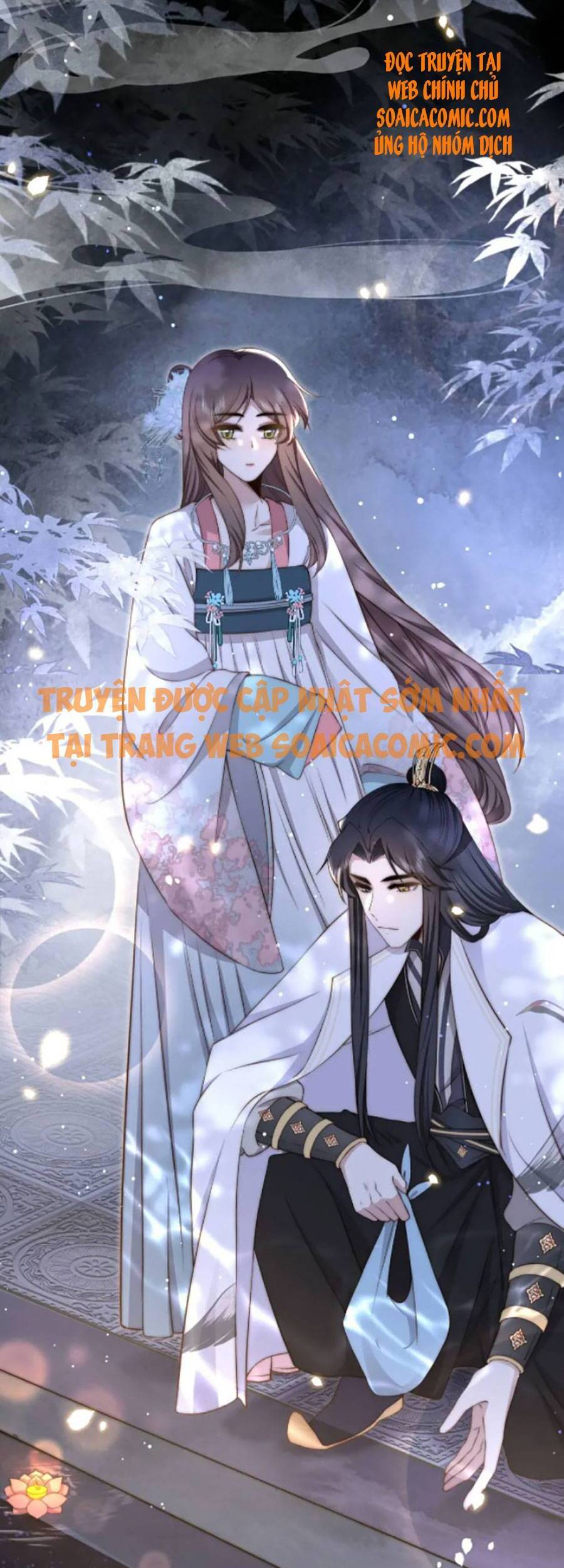 Cô Vương Quả Nữ Chapter 28 - 20