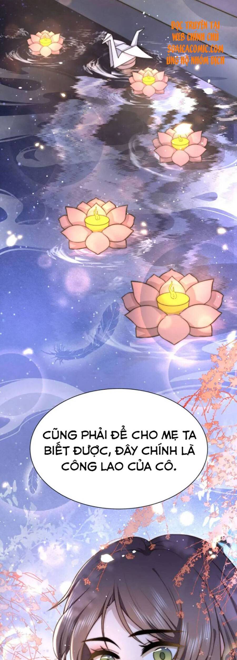 Cô Vương Quả Nữ Chapter 28 - 21