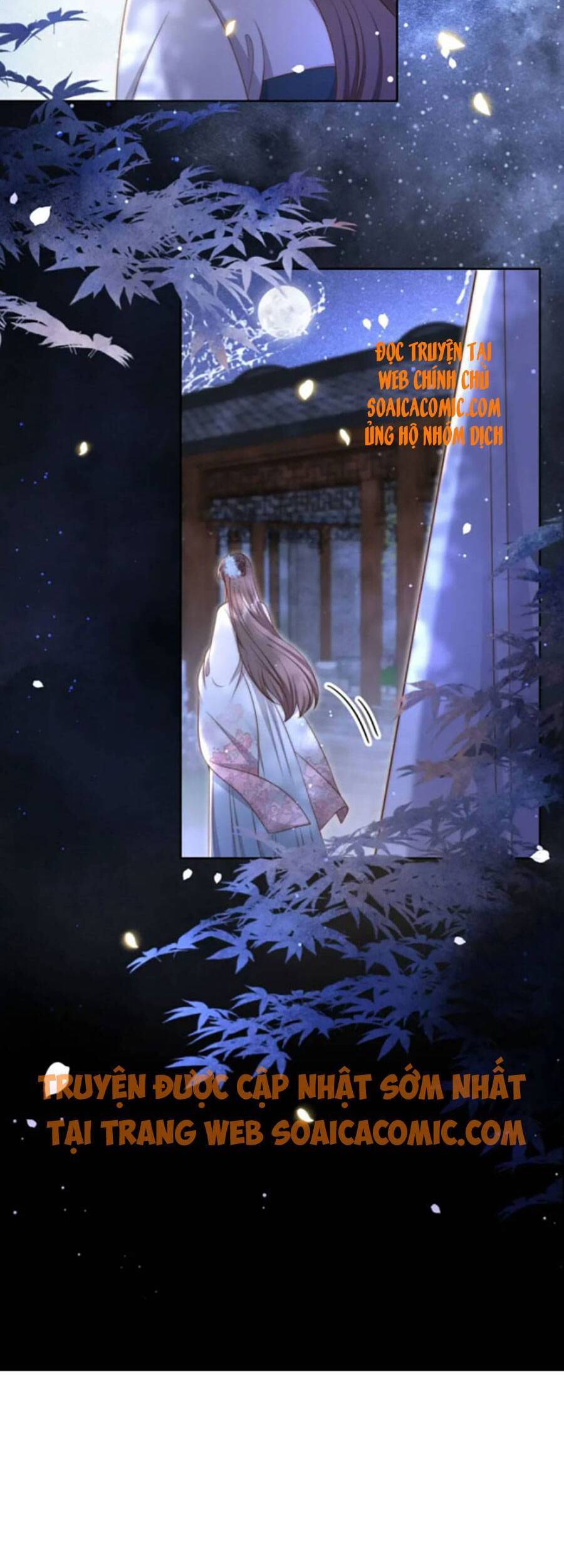 Cô Vương Quả Nữ Chapter 28 - 32