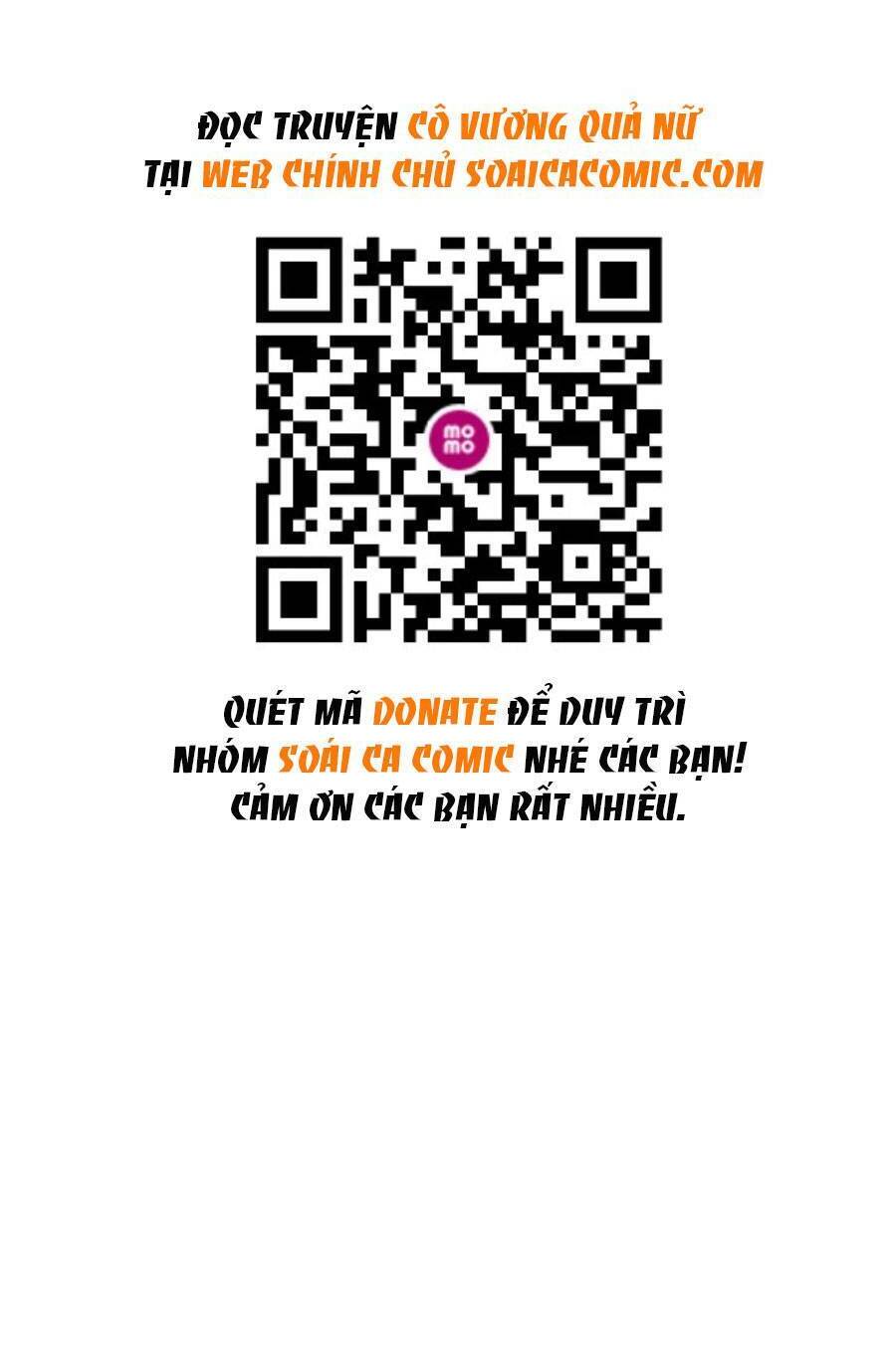 Cô Vương Quả Nữ Chapter 28 - 33