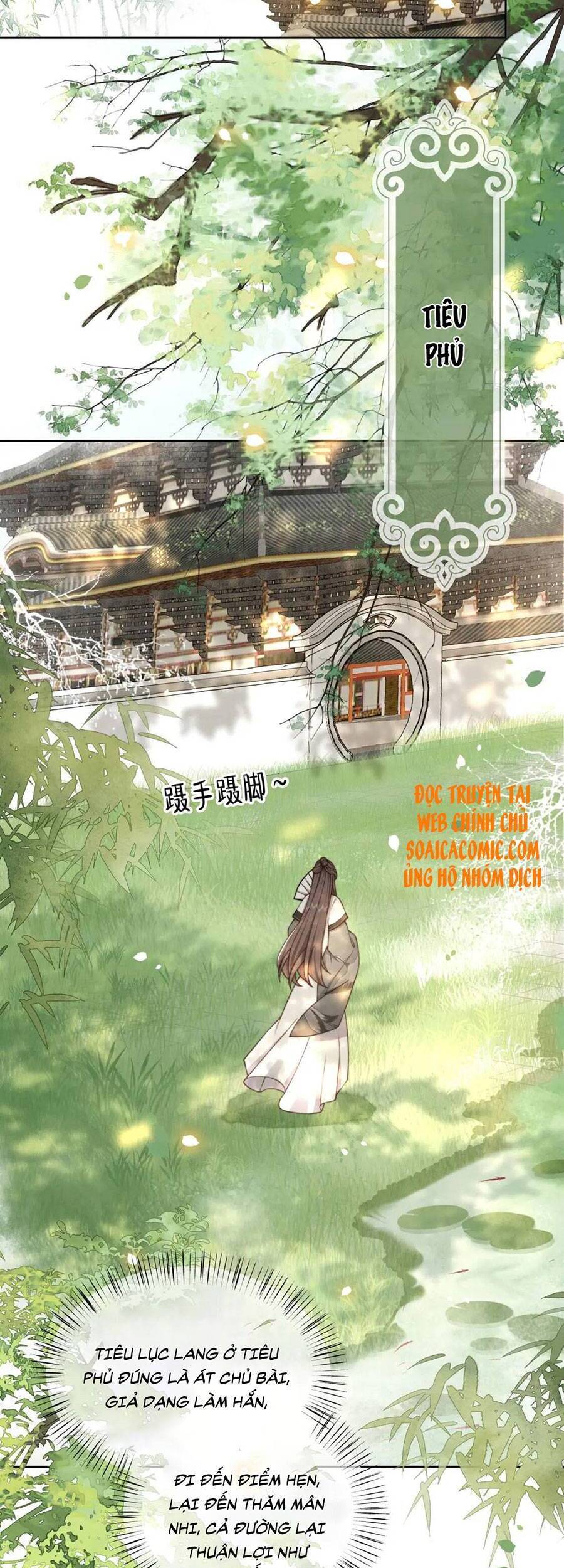 Cô Vương Quả Nữ Chapter 29 - 17