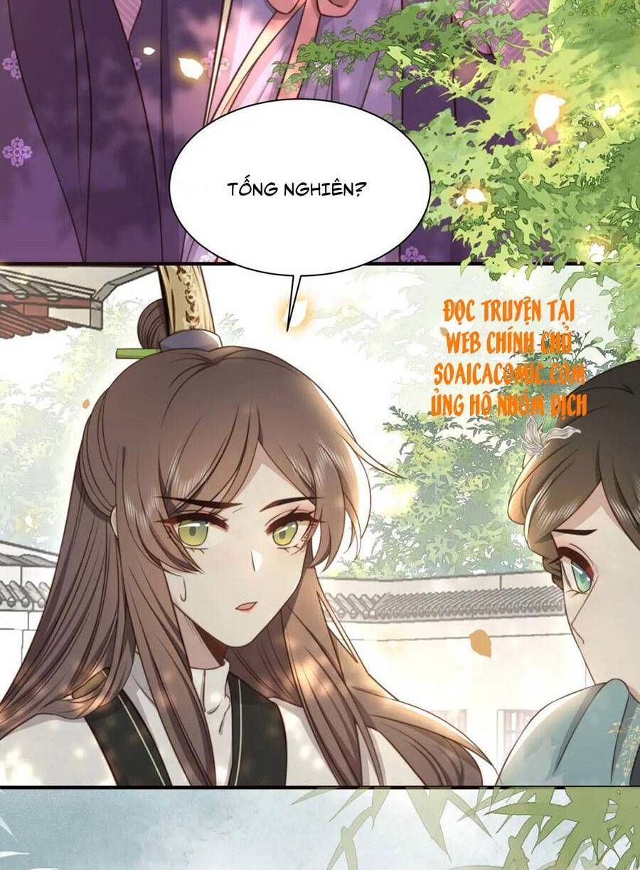 Cô Vương Quả Nữ Chapter 29 - 25