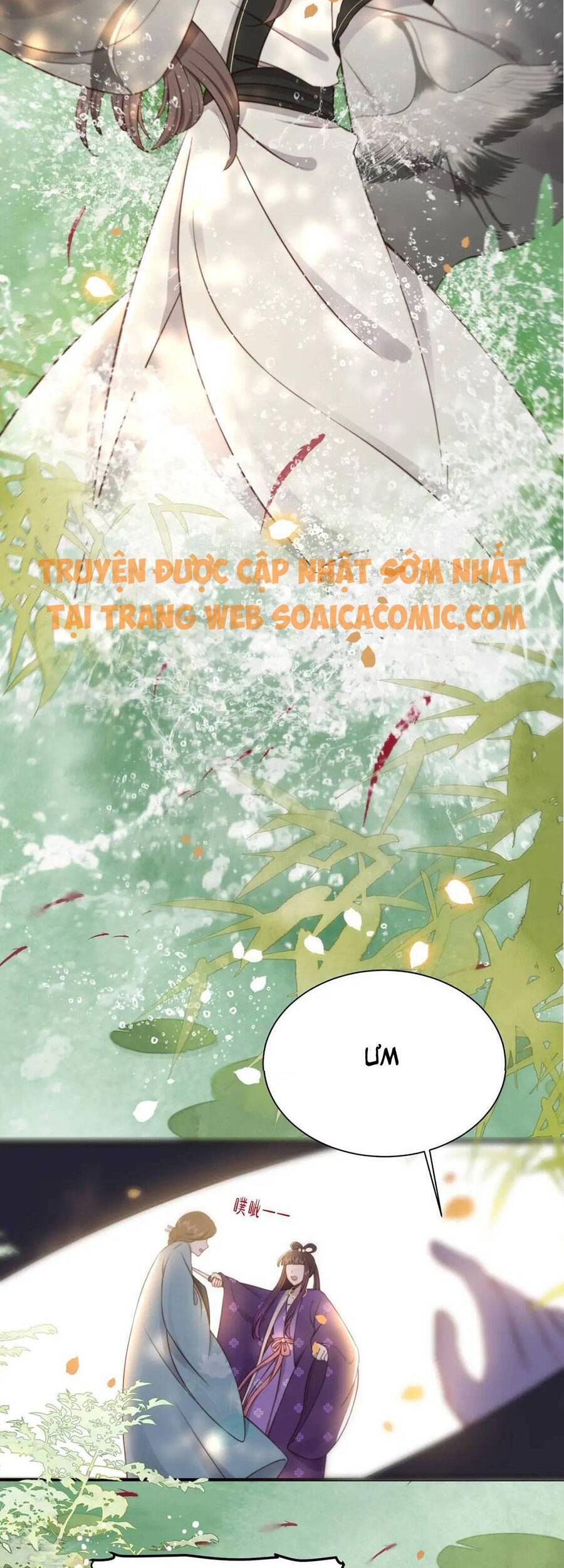 Cô Vương Quả Nữ Chapter 29 - 30