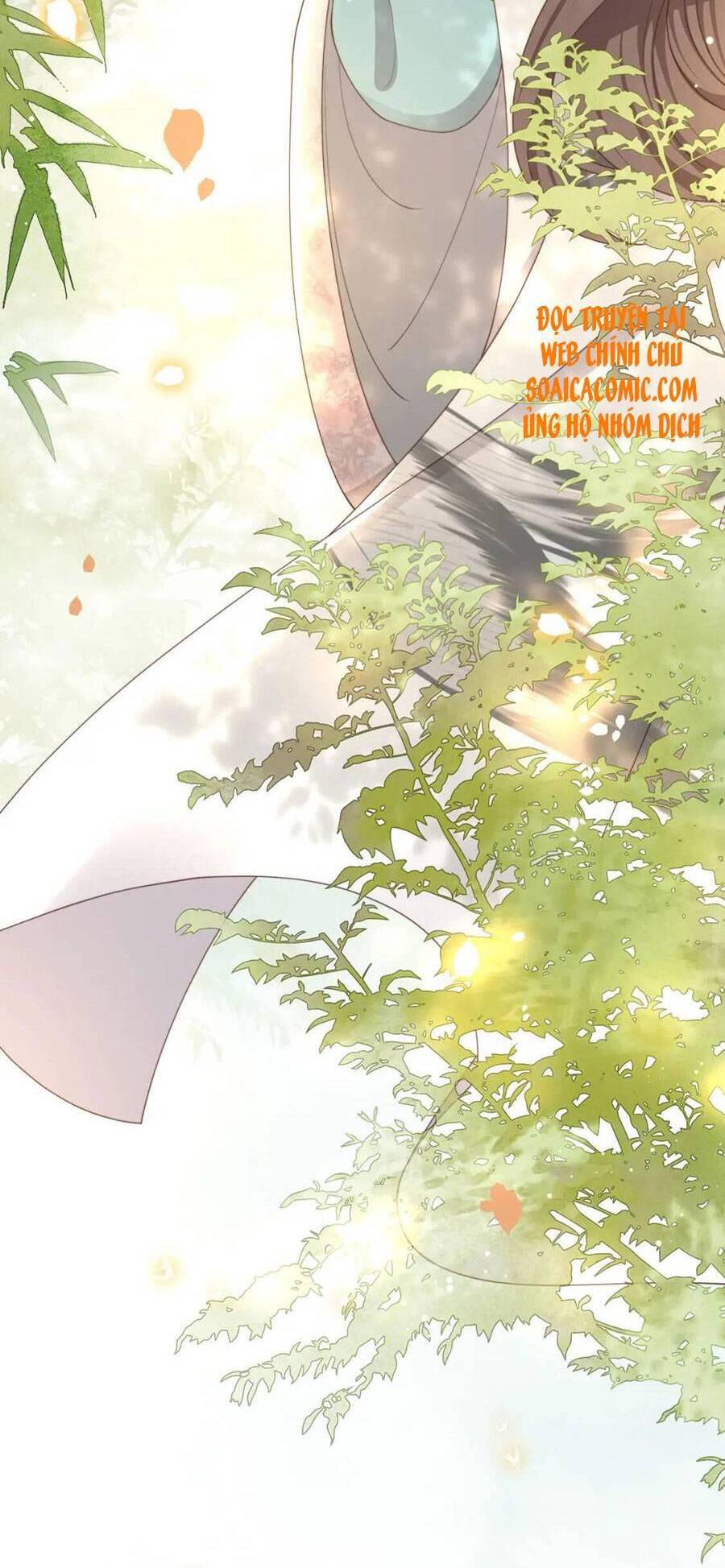 Cô Vương Quả Nữ Chapter 29 - 4