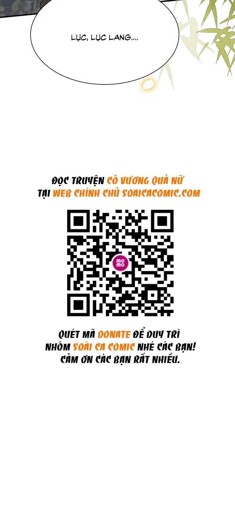 Cô Vương Quả Nữ Chapter 29 - 35