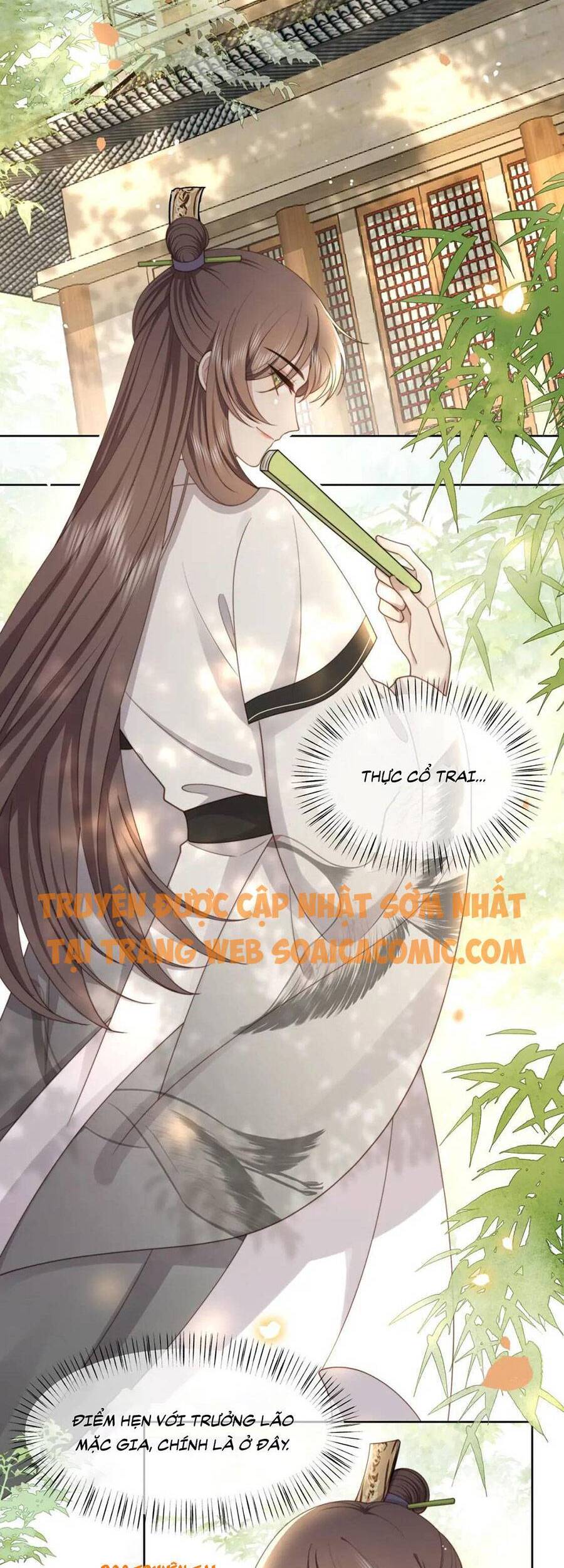 Cô Vương Quả Nữ Chapter 29 - 6