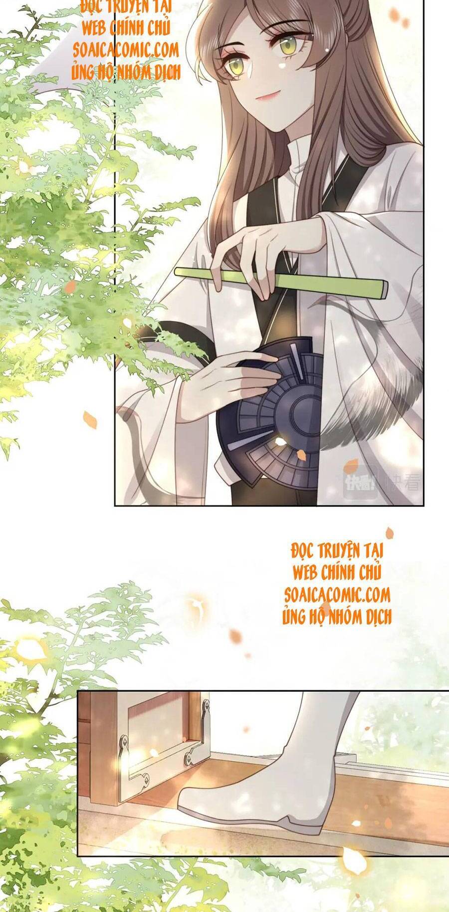 Cô Vương Quả Nữ Chapter 29 - 7