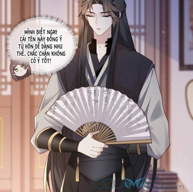 Cô Vương Quả Nữ Chapter 3 - 12