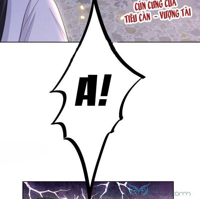 Cô Vương Quả Nữ Chapter 3 - 16
