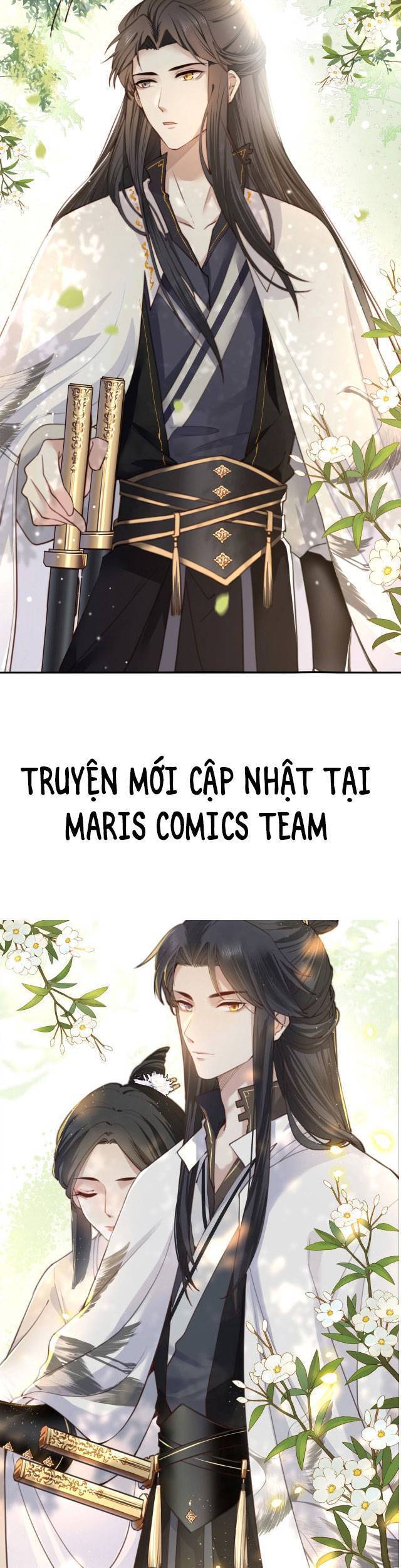 Cô Vương Quả Nữ Chapter 3 - 21