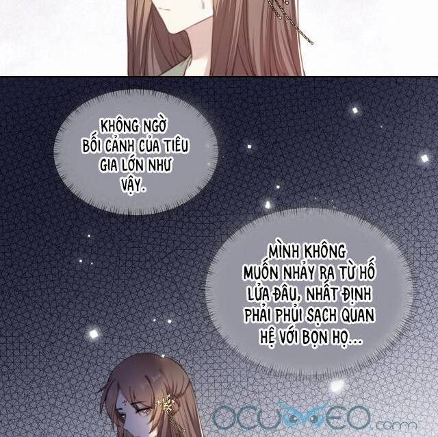 Cô Vương Quả Nữ Chapter 3 - 8