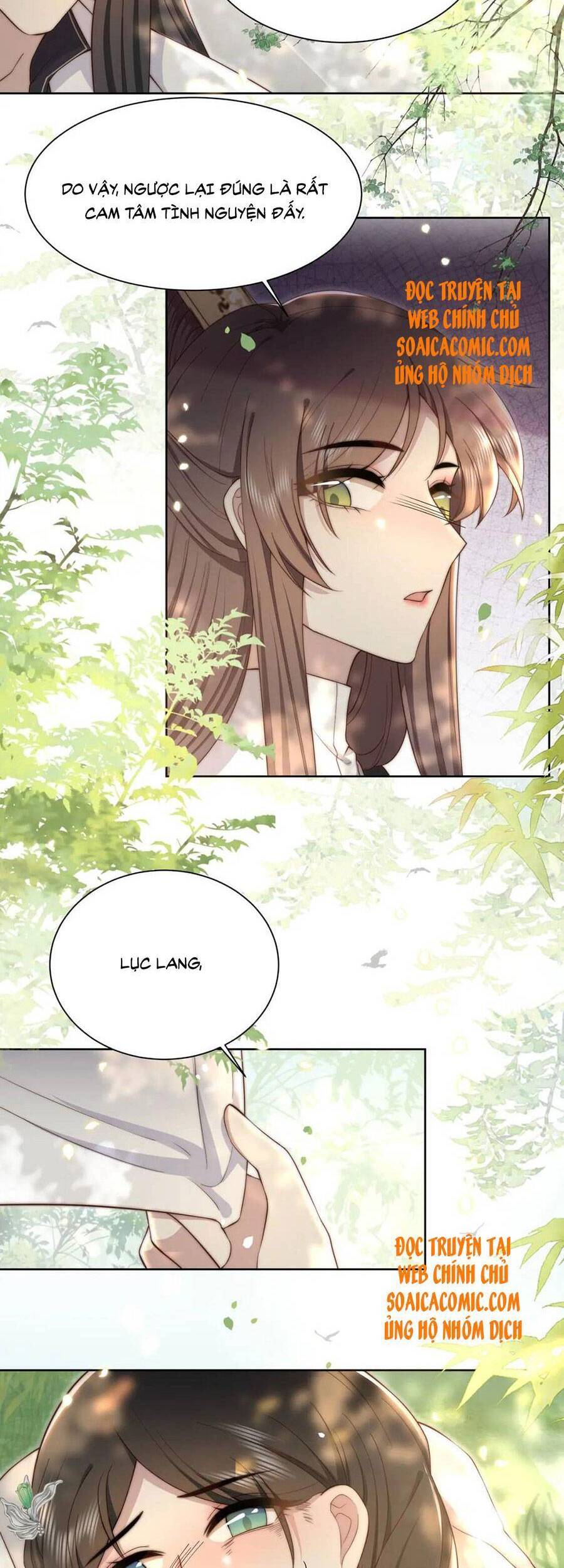 Cô Vương Quả Nữ Chapter 30 - 12