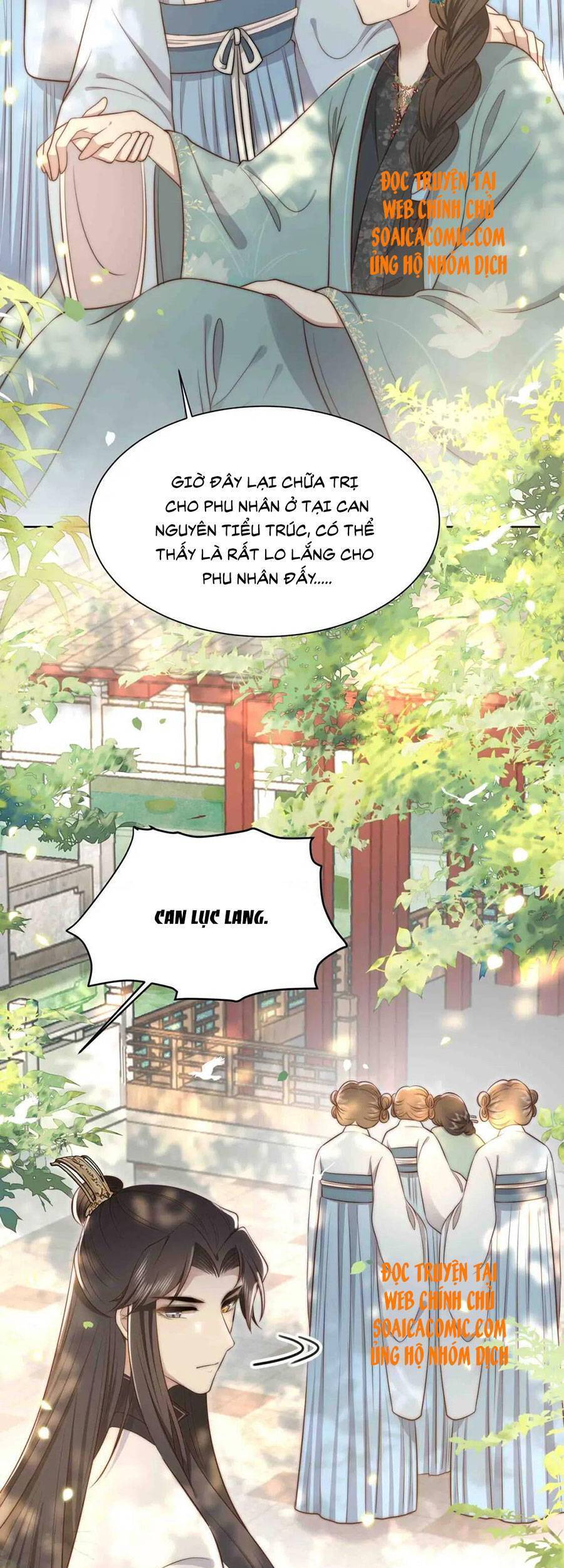 Cô Vương Quả Nữ Chapter 30 - 18