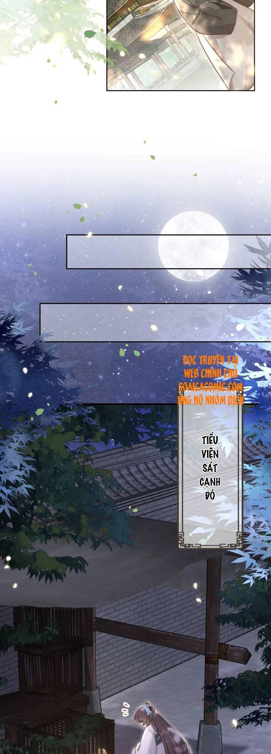 Cô Vương Quả Nữ Chapter 30 - 21