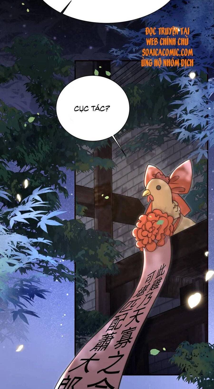 Cô Vương Quả Nữ Chapter 30 - 26