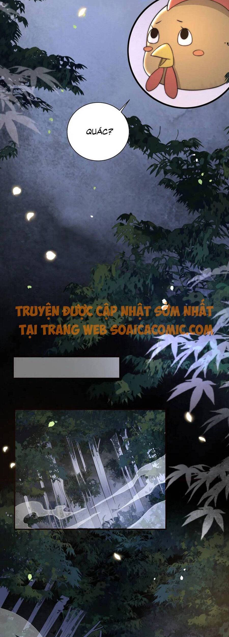 Cô Vương Quả Nữ Chapter 30 - 28