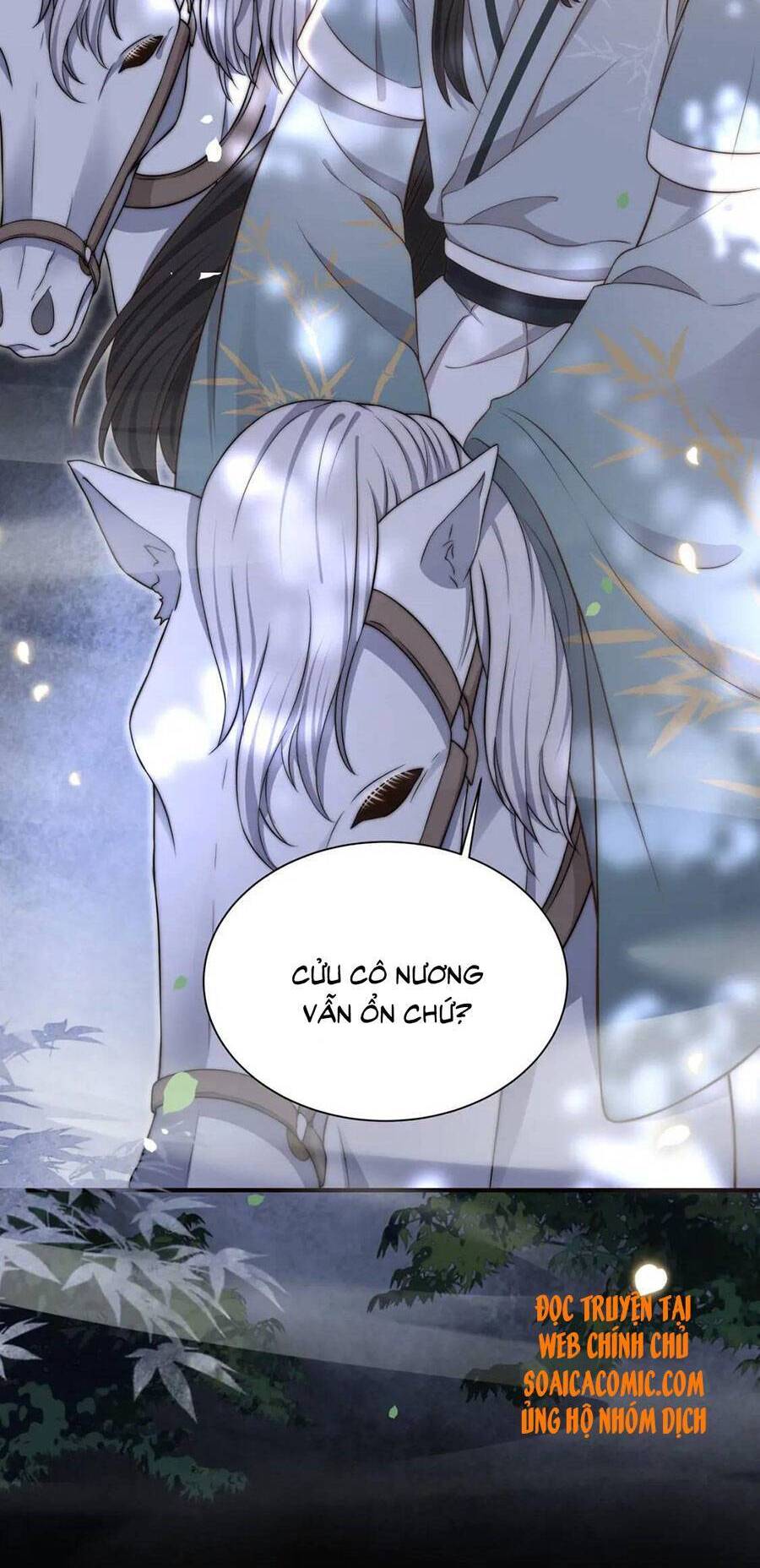 Cô Vương Quả Nữ Chapter 30 - 30