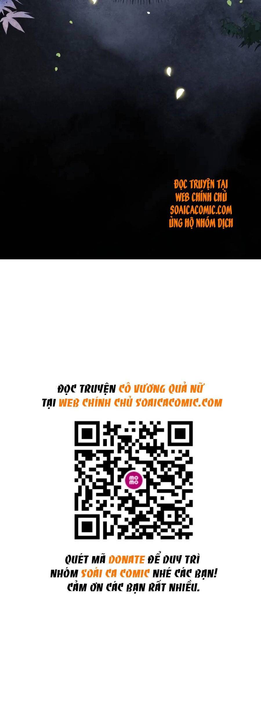 Cô Vương Quả Nữ Chapter 30 - 33