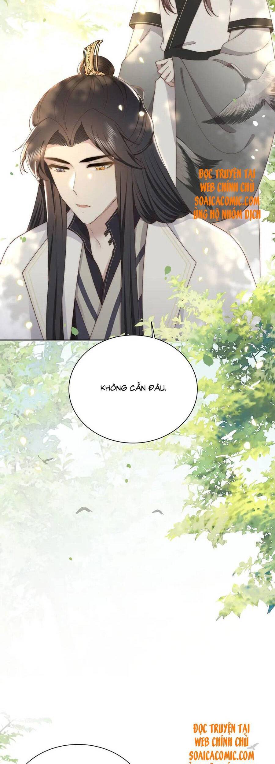 Cô Vương Quả Nữ Chapter 30 - 6