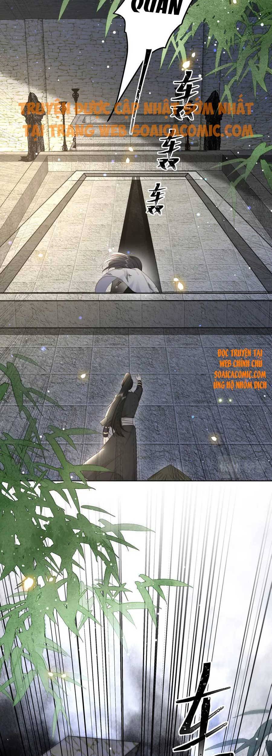 Cô Vương Quả Nữ Chapter 33 - 23